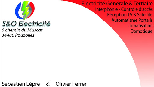 S & O Electricité - Thumbnail