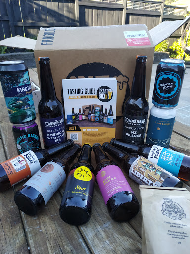 Craft Box Direct (web sales only) - Thumbnail