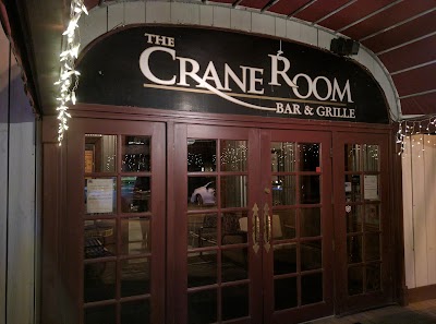 Photos of Crane Room Grille