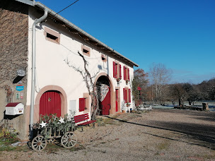 Photo n°46 de Le temps de rêver à Saint-Michel-sur-Meurthe (Chambre d'hôtes)