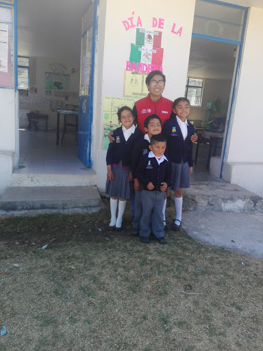 Primaria Conafe "Francisco I. Madero" Gallery - Mexico