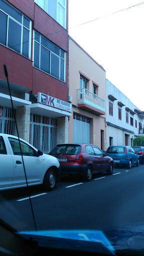 Zona Comercial La Victoria de Acentejo - Tenerife