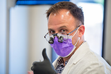 Dixie Dental, Brandon D. Henderson, DMD
