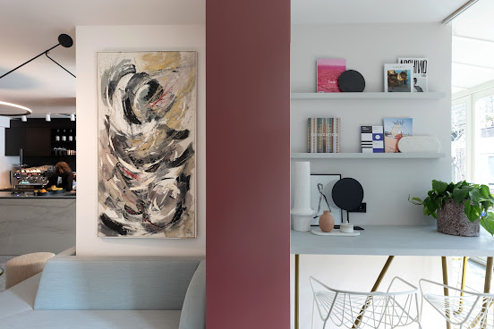 Conscious Hotel Museum Square by null