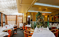 Le Pressoir Restaurant à Antony