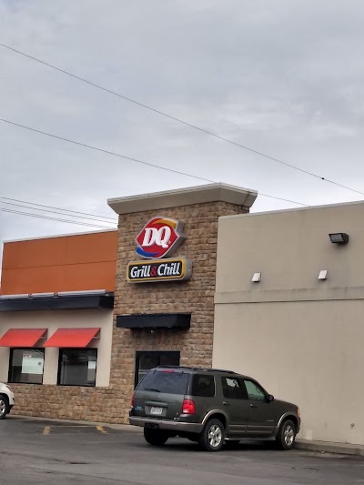 Dairy Queen