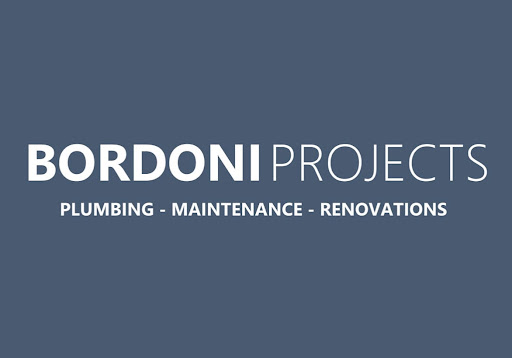 Bordoni Projects - Thumbnail