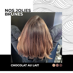 Photo n°17 de DIMITRI VIAL à Roanne (Salon de coiffure)