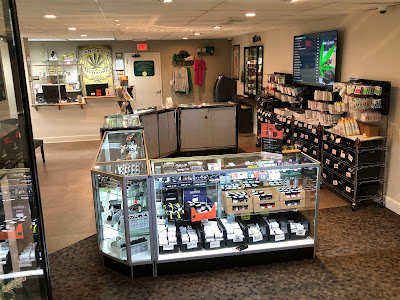 Photo of Potomac Holistics Cannabis Dispensary