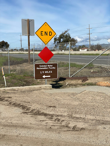 Soledad Sewage Treatment Plant - Thumbnail