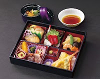 寿司・割烹 甚八 吉野出前センター