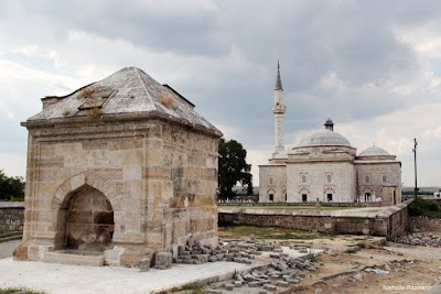 Photos of Muradiye Mosque