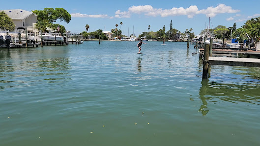 eWatersportz 12817 Village Blvd, Madeira Beach, FL 33708