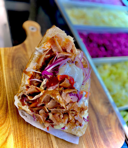 Anatolien Döner Kebap Gallery - Germany