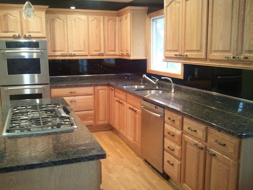 Alfano's Home Remodeling