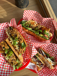 Photo n°24 de Lizzy Kiss à Pantin (Restauration rapide)