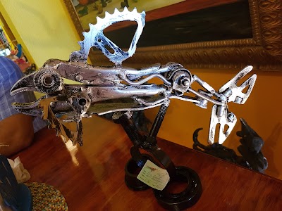 Photos of Piq-art