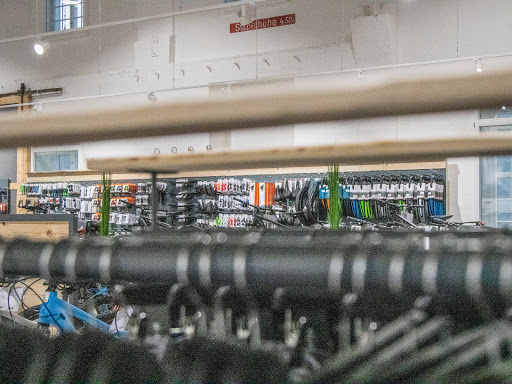 CUBE Store Kaufbeuren - Thumbnail