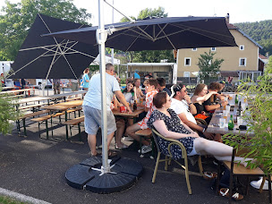 Photo n°18 de Brasserie du grand méchant moût à Valonne (Brasserie)