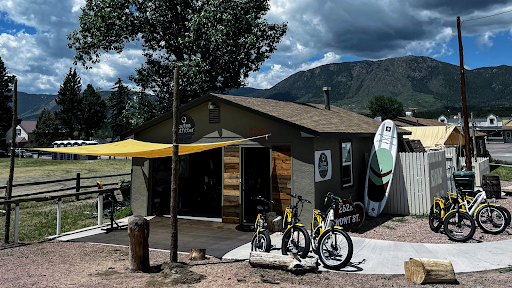 Routes - Bike, Ski, & Outdoor Shop