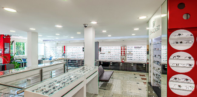 Recenzije Optički studio i Poliklinika za oftalmologiju Monokl u Zagreb - Optičar