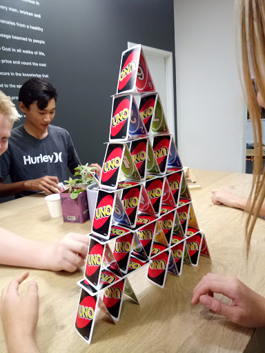Hillsong Noosa Hub - Thumbnail