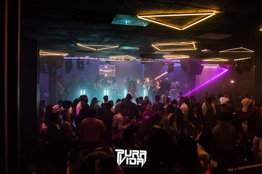 Pura Vida Club - Thumbnail
