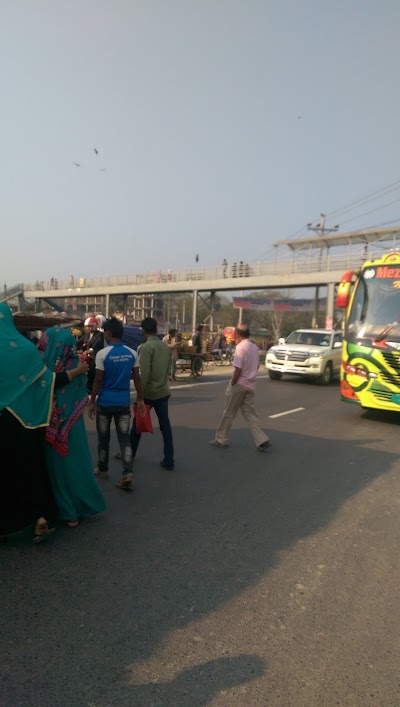 Photos of Gourupur Bus Stand