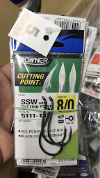 Photo n°7 de Magasin HIPPOCAMPE à Calvi (Magasin de pêche)