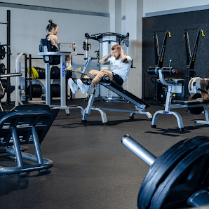 Ebro Gym Tczew - Tczew