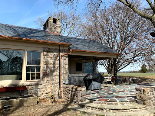Leeland's Slate Roofing - Thumbnail