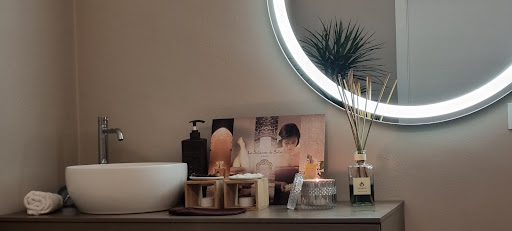 Centro Beautique for face and body
