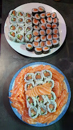 Photo n°3 de Mix food bussy à Bussy-Saint-Georges (Restaurant)