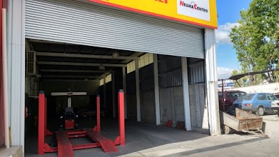 Photos of Neumacentro - Allex Sa
