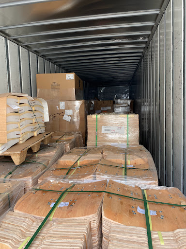 Styline Logistics - Visual