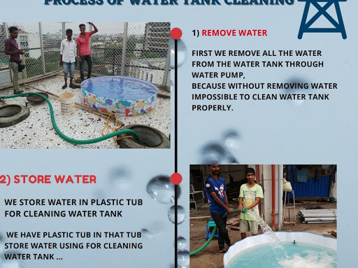 Tank Cleaning post image
