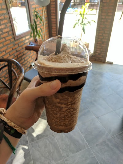Photos of Offbeat Coffee & Ice cream