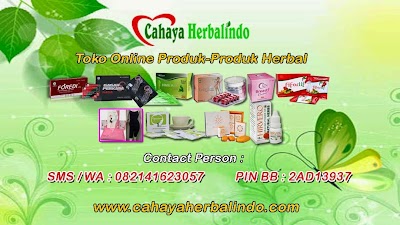 Photos of Cahaya Herbalindo