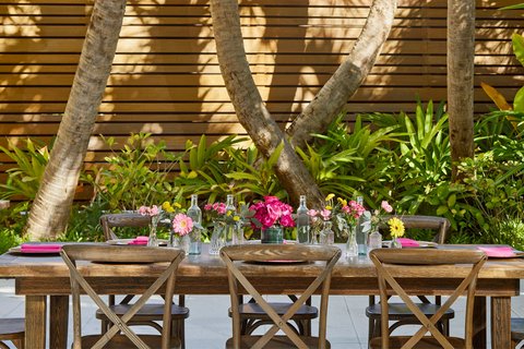 The Sarasota Modern, a Tribute Portfolio Hotel by null