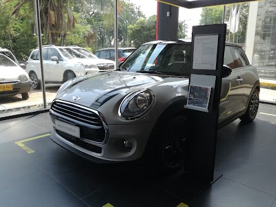 Photos of MINI Cali - Auto Bonn