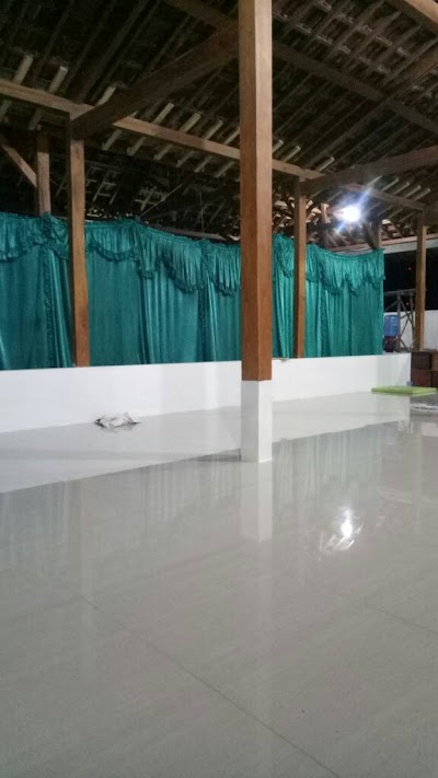 Photos of Masjid Imam Al Wadi'ii