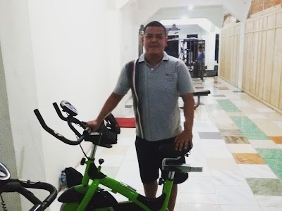 Photos of Monalisa Salon And gym