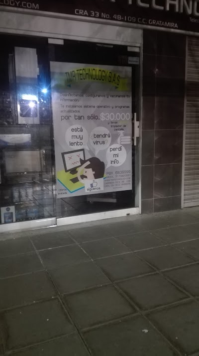 Photos of Gratamira Center for High Technology
