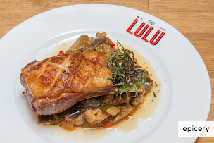 Photo n°73 de Chez Lulu à Saint-Germain-en-Laye (Bar à vin)