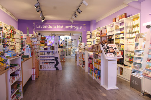 Lavendula Natuurdrogist - Thumbnail