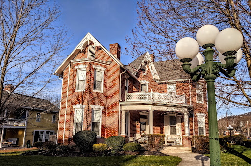 Bedford County Visitors Bureau - Thumbnail