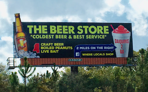 The Beer Store, LLC. - Thumbnail