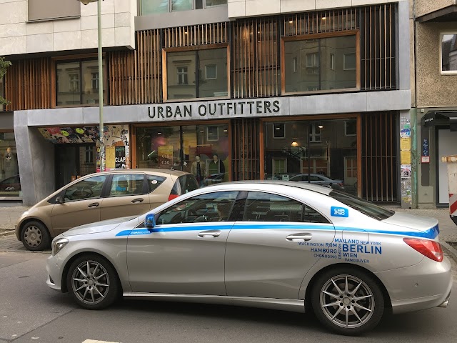 Urban Outfitters