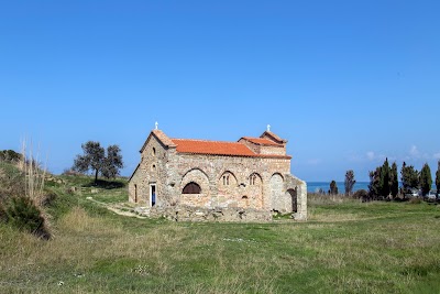 Photos of Kisha e Sh&euml;n Antonit