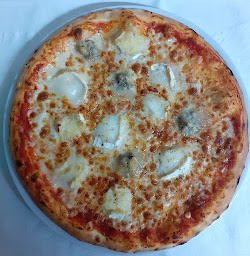 Photo n°24 de La Trattoria à Le Plessis-Robinson (Livraison de pizzas)